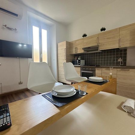 Ermes Suite Risorgimento Milán Exterior foto