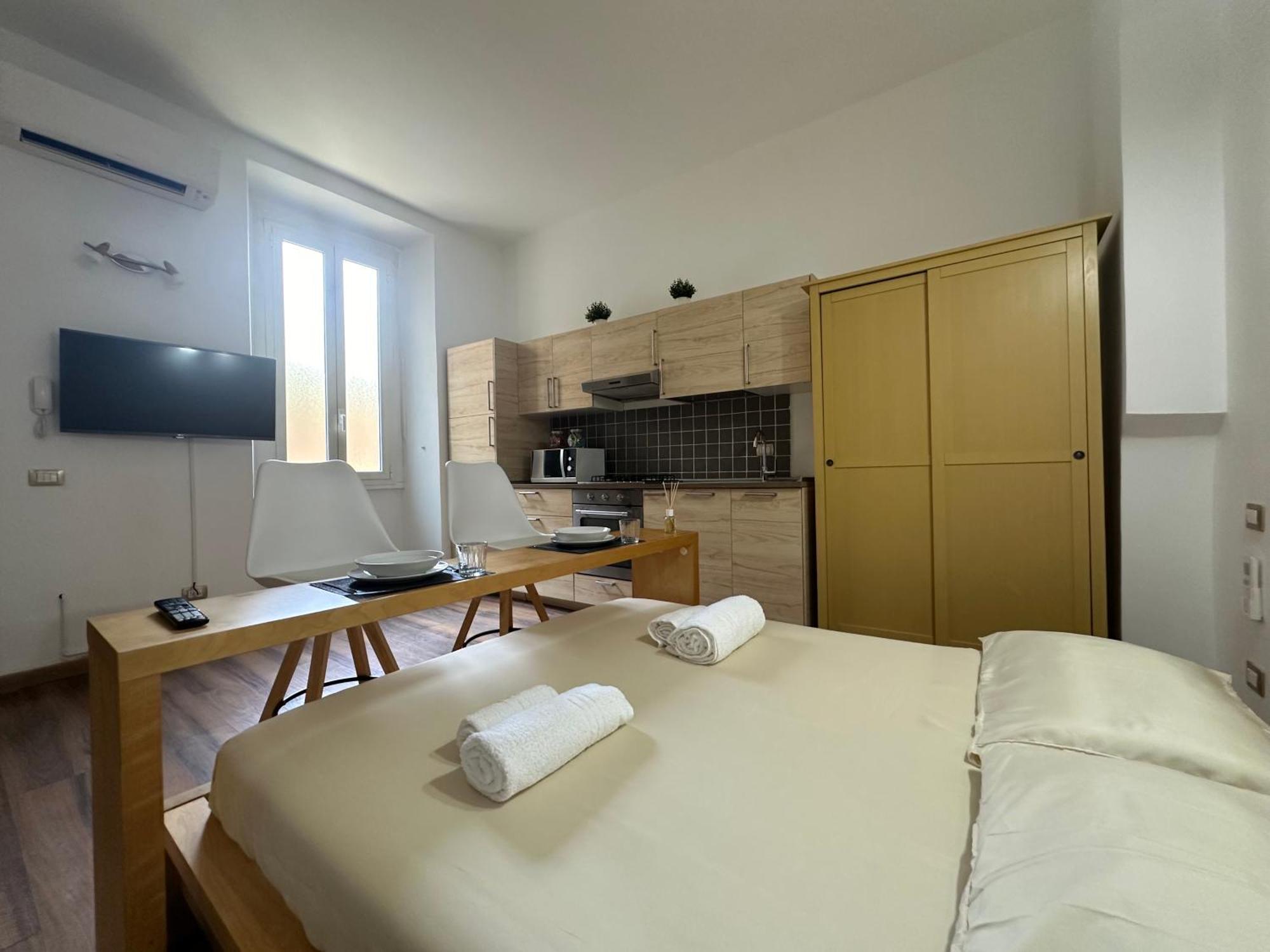 Ermes Suite Risorgimento Milán Exterior foto