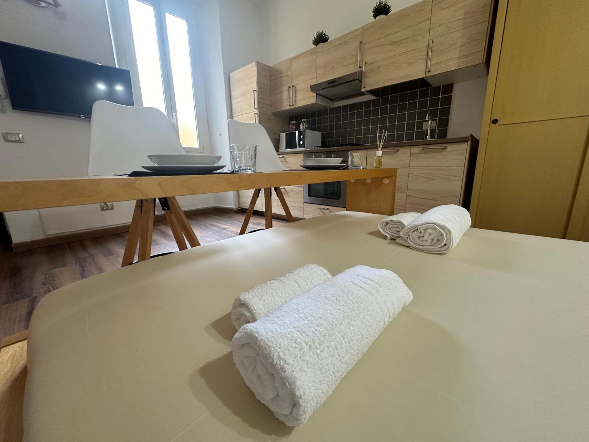 Ermes Suite Risorgimento Milán Exterior foto