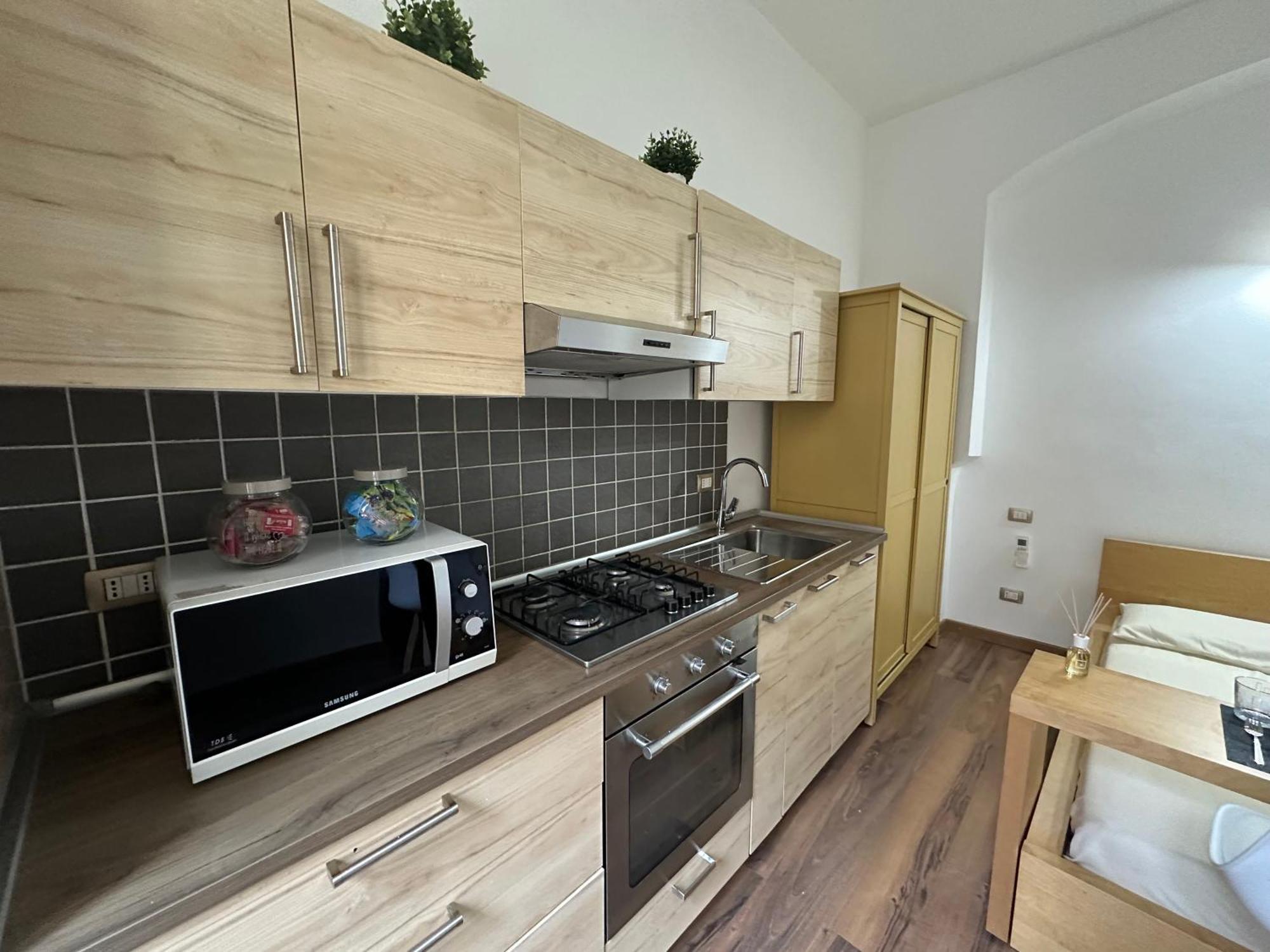 Ermes Suite Risorgimento Milán Exterior foto
